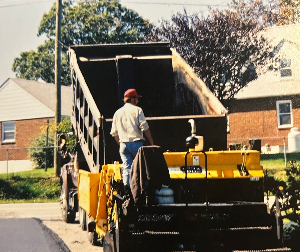 All Photos for James R Carter Paving in Roanoke, VA