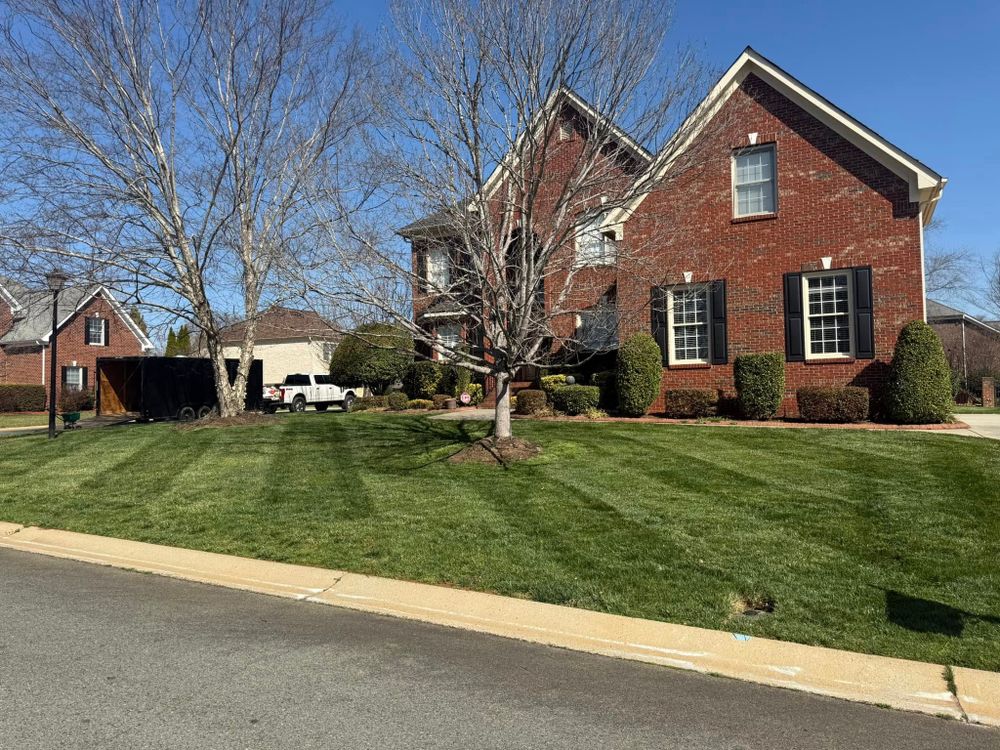 All Photos for Blue Sky Turf in Monroe, NC