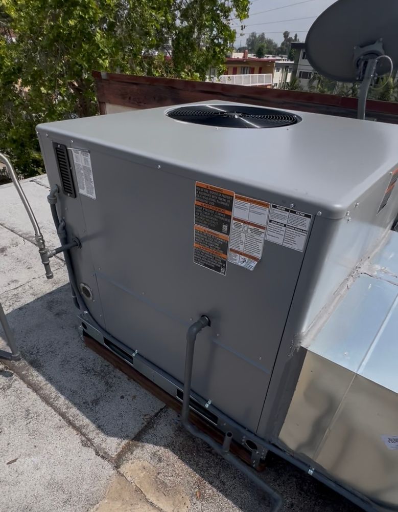 All Photos for Continental HVAC in Los Angeles, CA