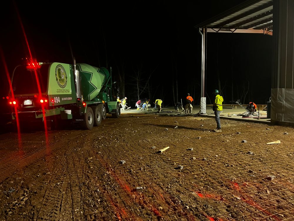 All Photos for Arsa Contracting LLC in Dallas, GA