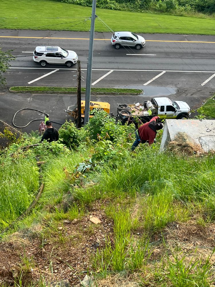 All Photos for Williams Concrete Pumping in Knoxville, Tennessee