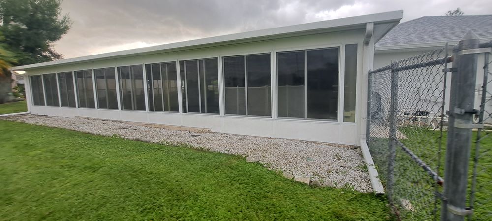 All Photos for Perfection Custom Painting LLC in Port Charlotte, FL