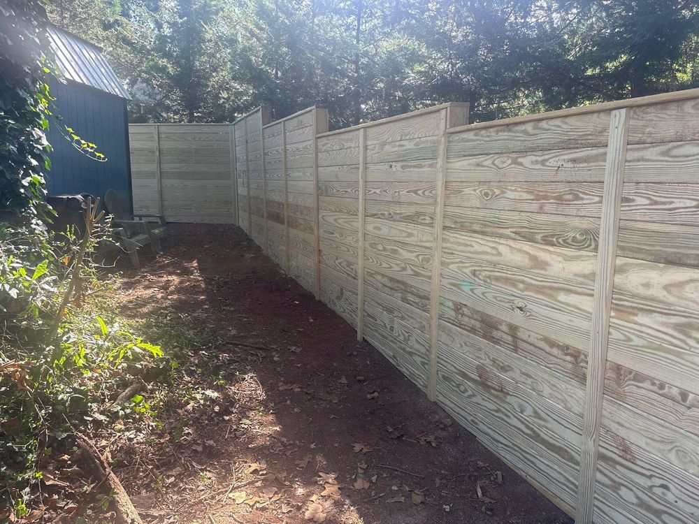 All Photos for Rescue Grading & Landscaping in Marietta, SC