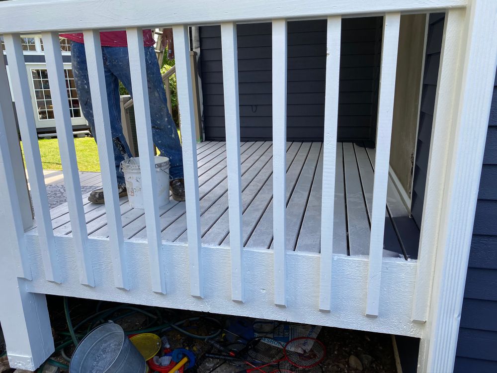 All Photos for Tony's Remodeling & Painting in Renton, WA