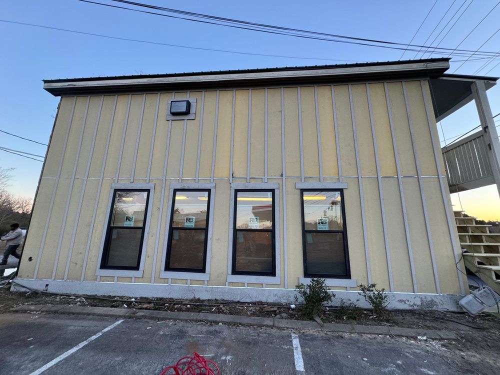 All Photos for Ruben R construction LLC in Mount Olive, NC