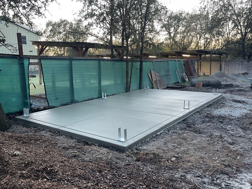 All Photos for Lad Concrete Inc. in Sacramento, CA