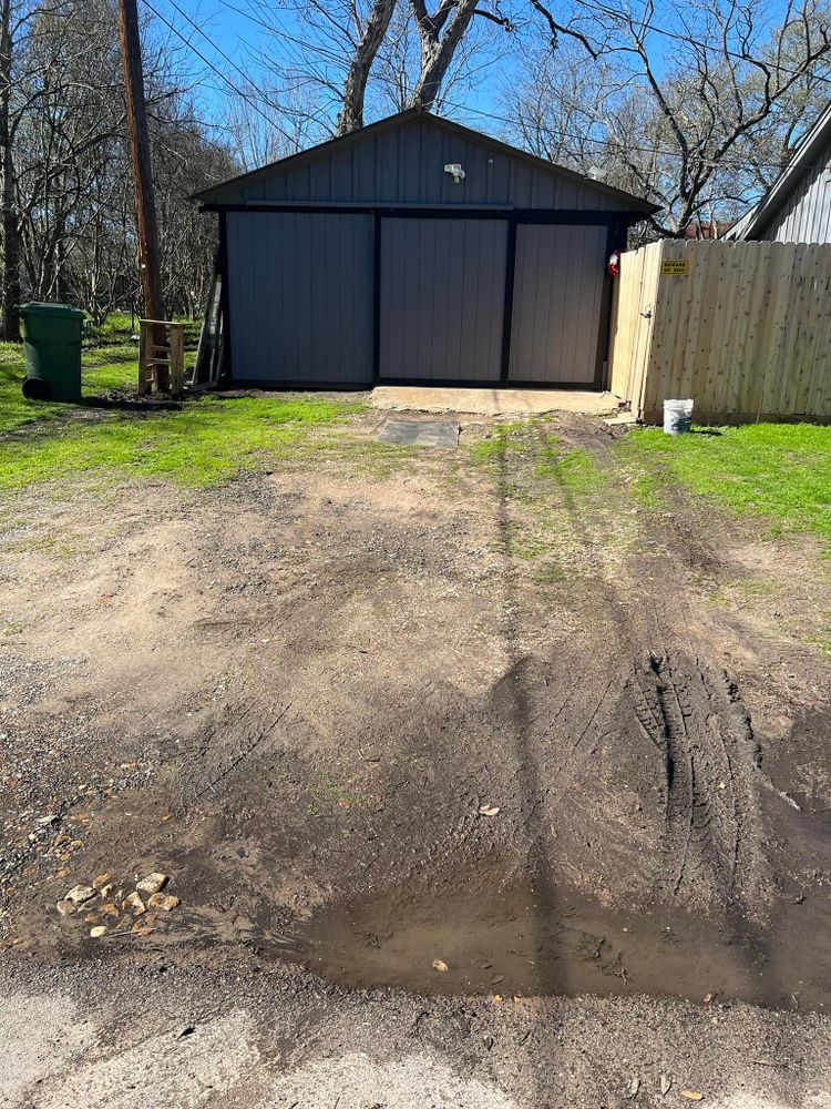 All Photos for Better All Construction in Bryan, TX