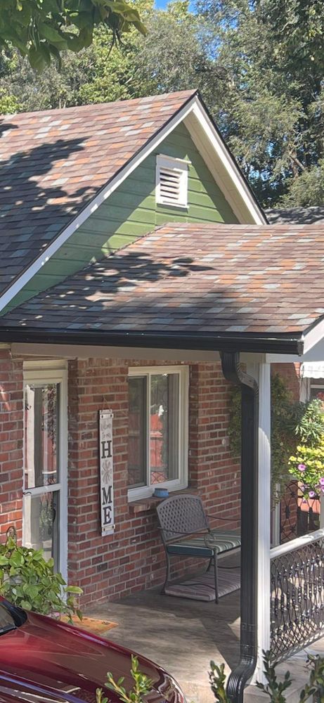 All Photos for Full Roof Replacement and Repairs & Seamless Guttering in Saint Joseph, MO