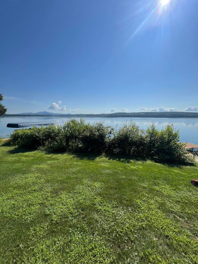 All Photos for Bishop’s Property Maintenance in Franklin, VT