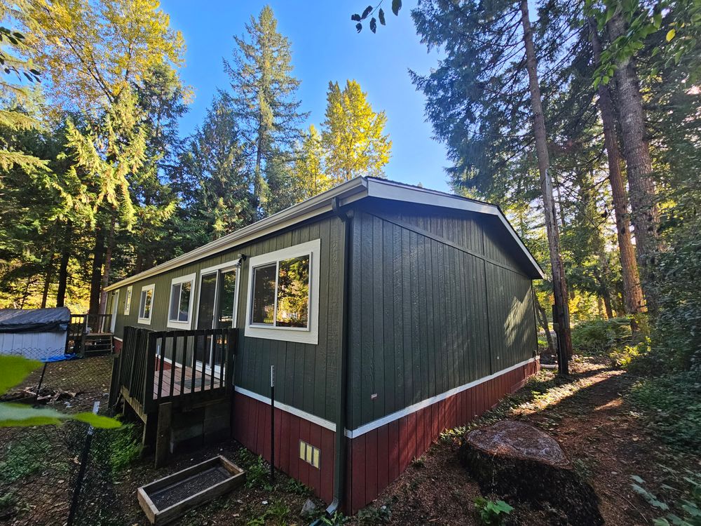 All Photos for Home Pros in Maple Falls, WA