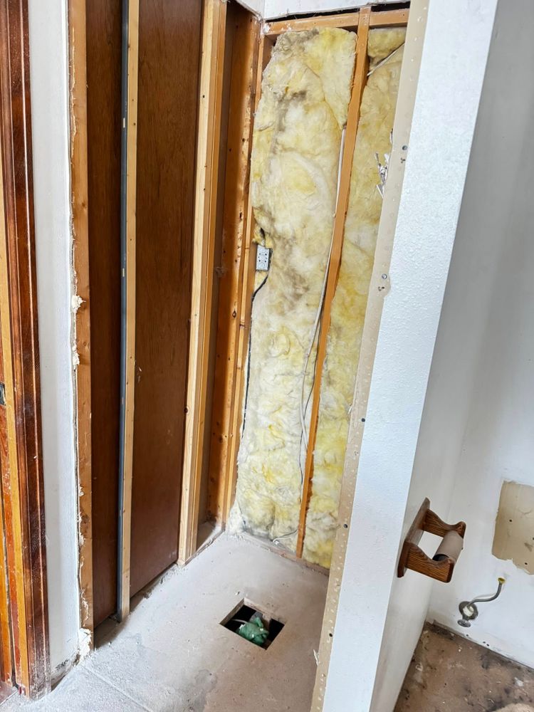 Our carpentry service transforms your home with precision-crafted woodwork, enhancing functionality and aesthetics. Trust our skilled artisans for custom cabinetry, trim work, and more to elevate your living space beautifully. for Neglected Repairs in Woodland Park, CO