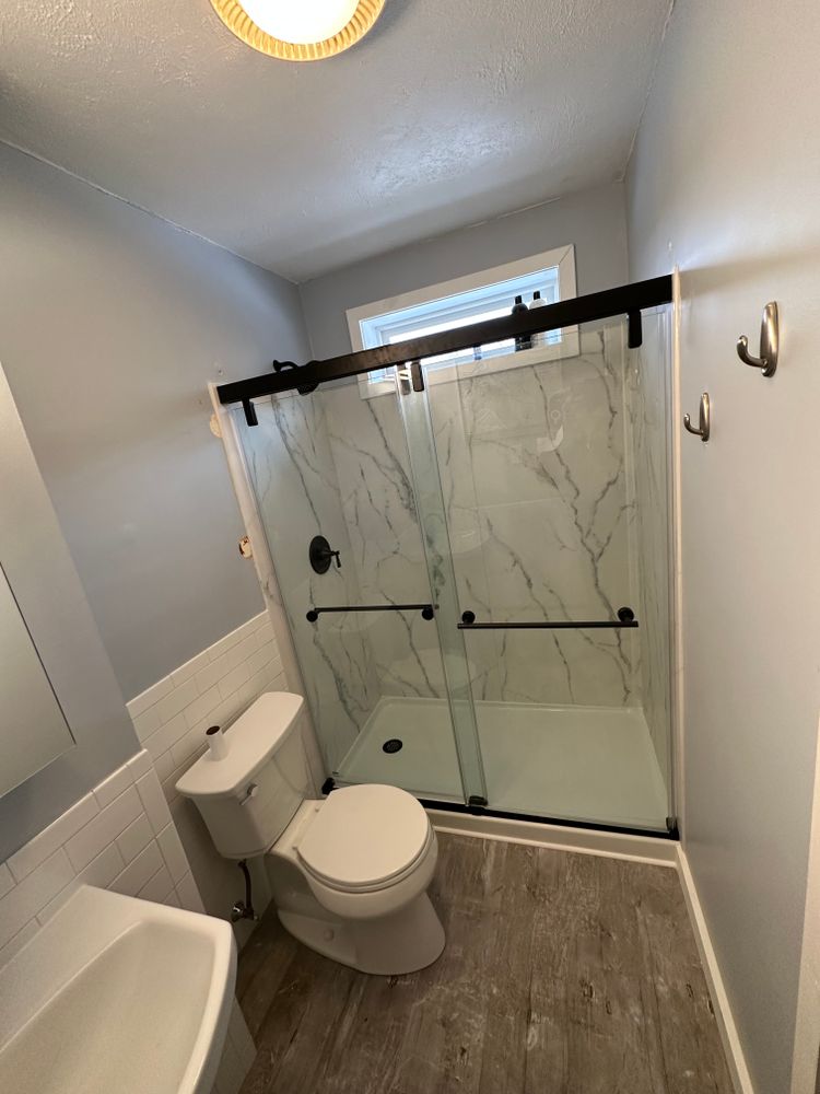 All Photos for SWCH Plumbing & Heating in Highgate Center, VT