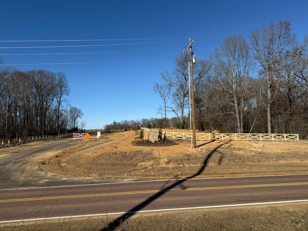 All Photos for Manning Fence, LLC in Hernando, MS