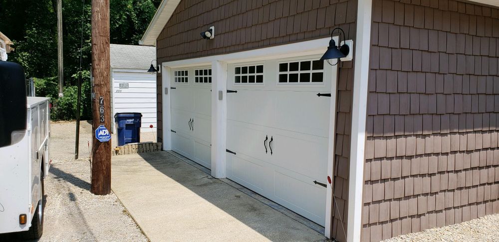 All Photos for My Garage Door Company in Athens County, OH