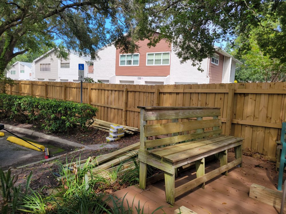 All Photos for Millenium Construction & Property Management in Tampa, FL