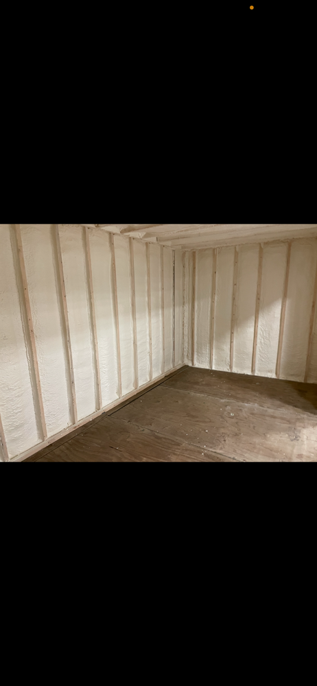 All Photos for SFS Spray Foam in Mount Ayr, IA