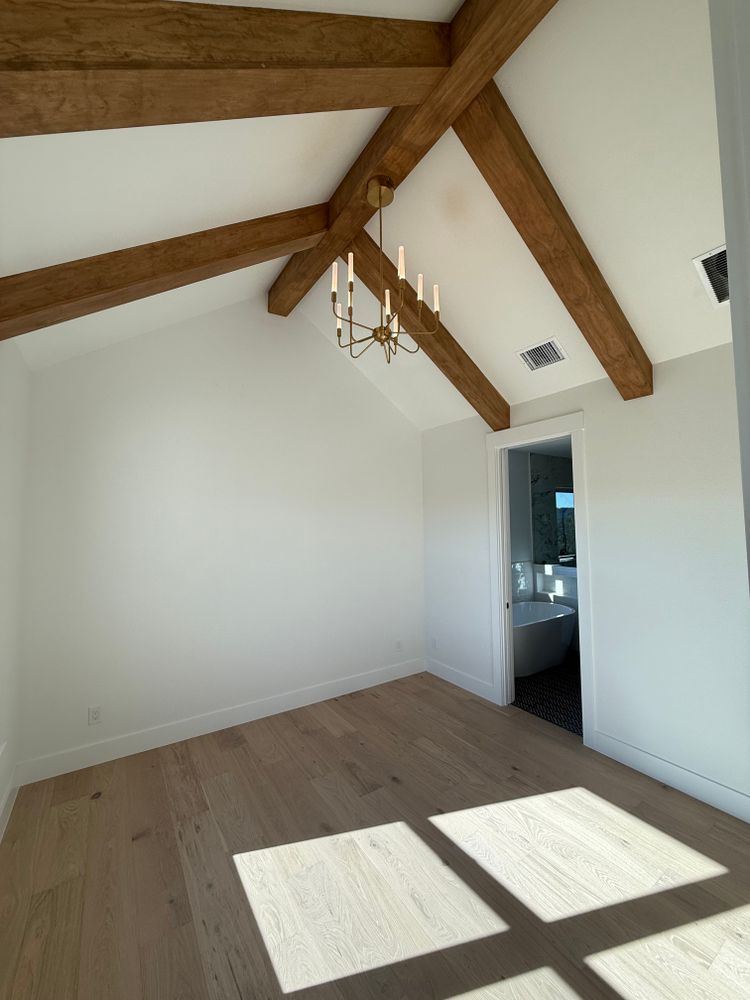 Interior Photos for Pegasus Custom Homes & Renovations in Spring Branch, TX