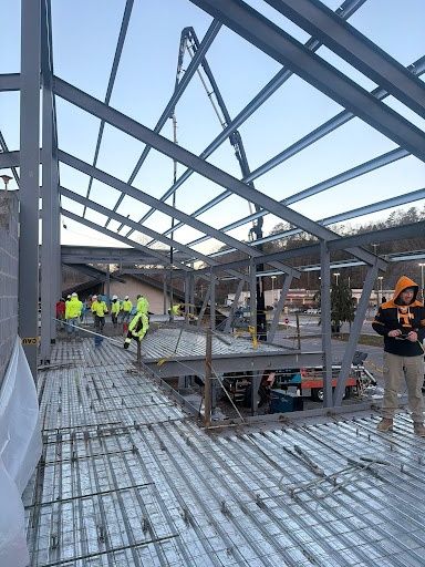 All Photos for 865 Foundations in Knoxville, TN