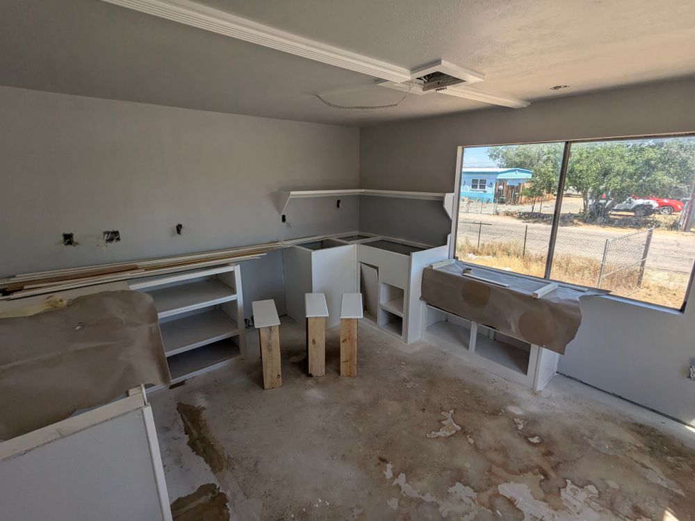 All Photos for Bar None Painting and KRS Construction in Kingman, AZ