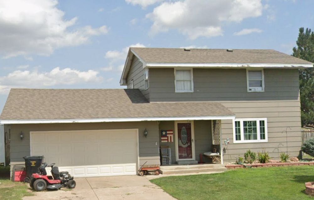 All Photos for Zimmer Construction & Remodeling in WaKeeney, KS