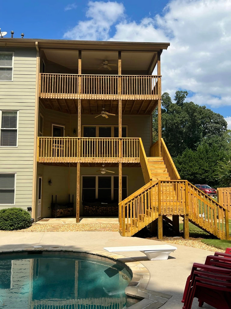 All Photos for Greenbriar Remodeling & Painting LLC in Marietta, GA