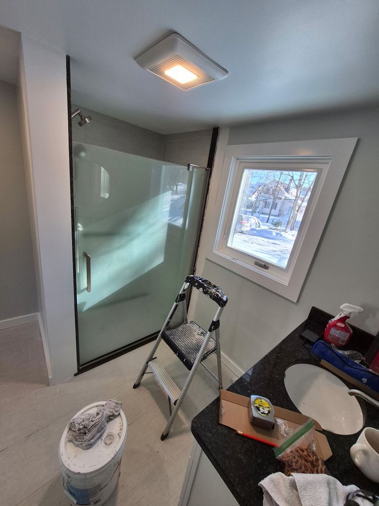 All Photos for AA Family Construction in Lebanon, NH