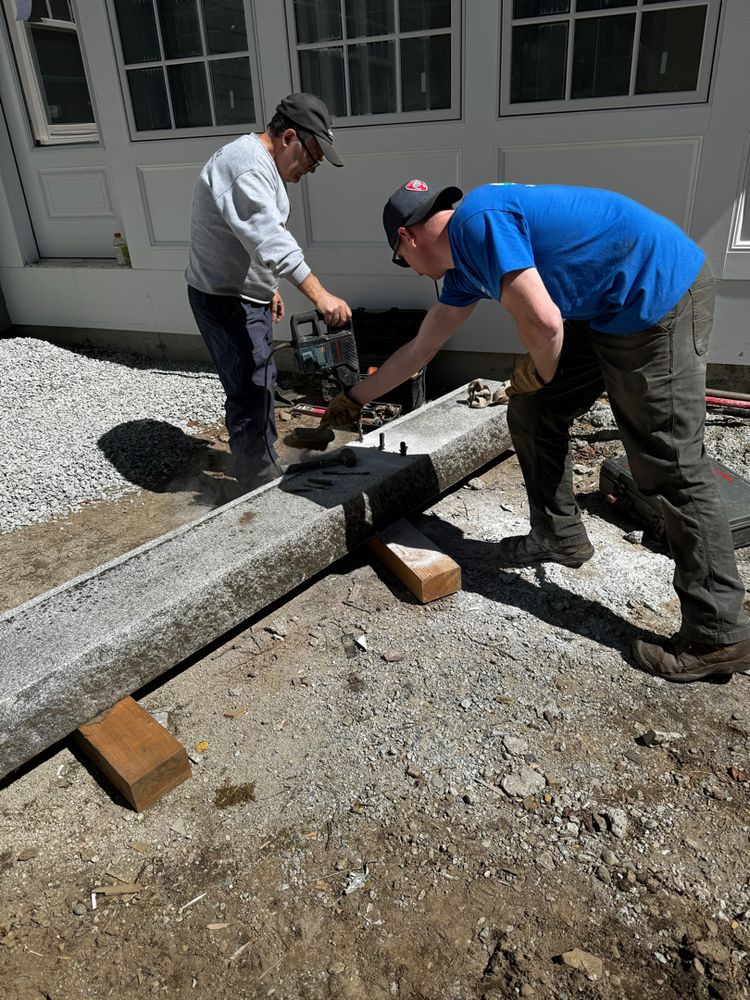 People for Pungitore Landscapes, Irrigation & Fertilizer in Hingham, MA