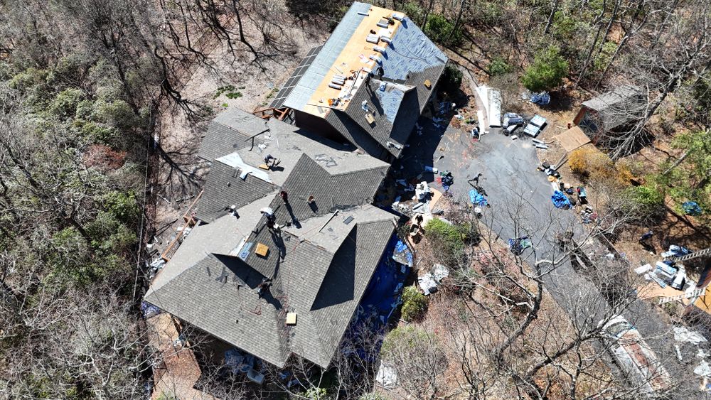 All Photos for FNS Exterior Consulting LLC, Powered By Live OAK in Cumming, GA