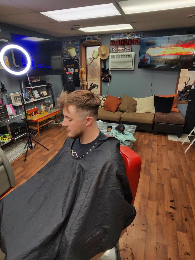 All Photos for LGND CUTS in Williston, ND