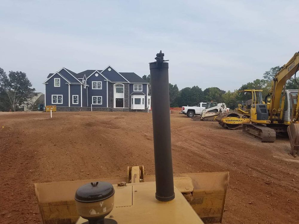 All Photos for Preferred Excavating & Demolition in Somerset County, NJ