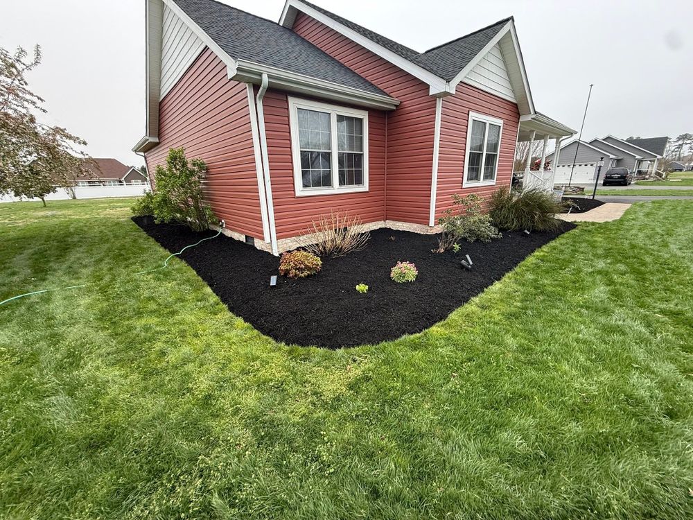 All Photos for Patriotic Outdoor Services, LLC in Laurel, DE