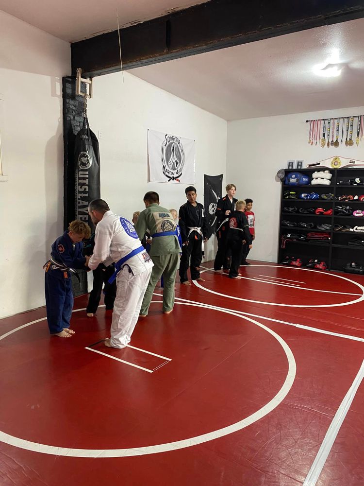 All Photos for Southside Martial Arts in Fort Dodge, IA