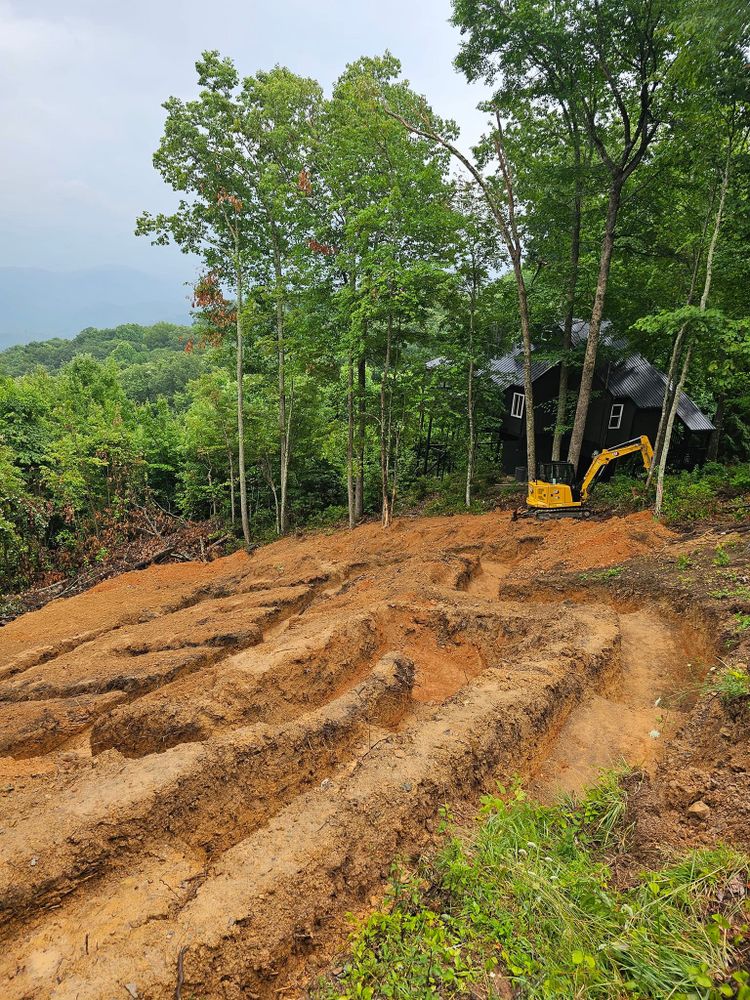 All Photos for Walker Excavation in Tazewell, TN