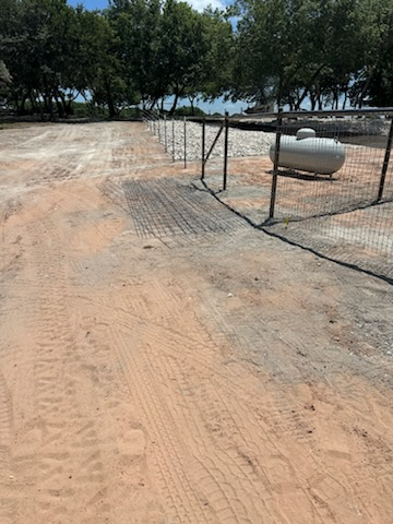 All Photos for Faith Fence and Fabrication Inc. in Gunter, TX