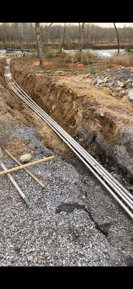 All Photos for Wright's Fabrication in Huntsville, AR