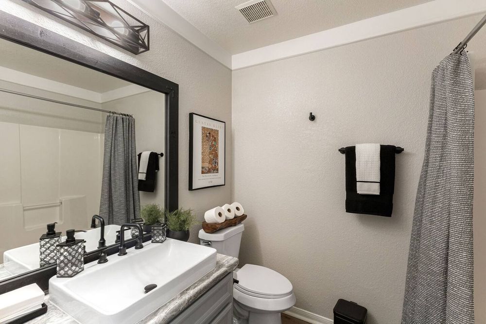 Interiror Design for Strategic Repairs and Designs in Killeen, TX