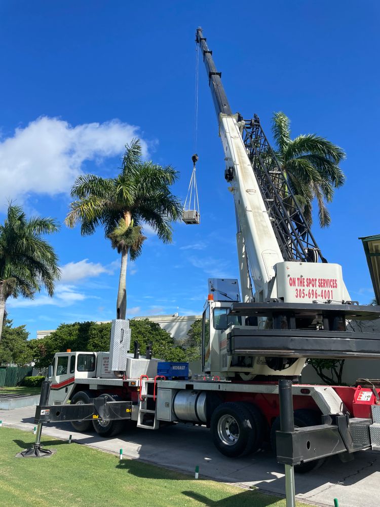 All Photos for Trimarc Construction in Broward County, FL