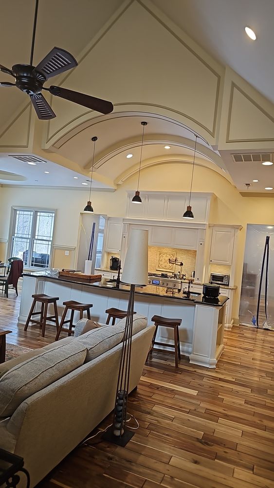 All Photos for JV Painting Services LLC in Hendersonville, NC