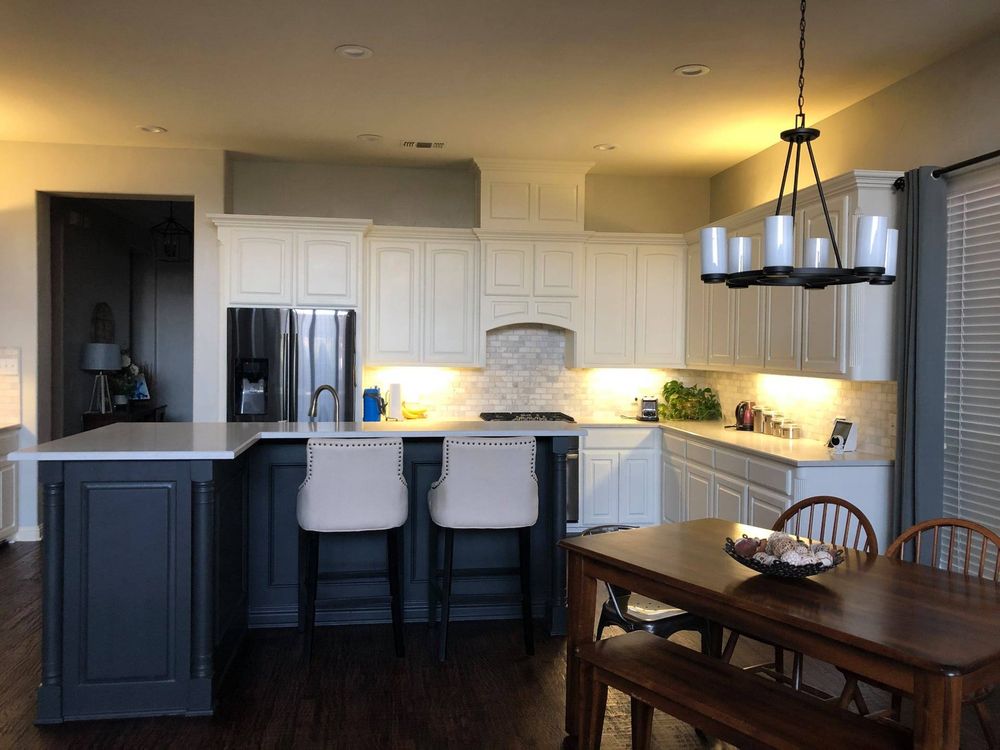 All Photos for Dilosa Home Services in Dallas, TX