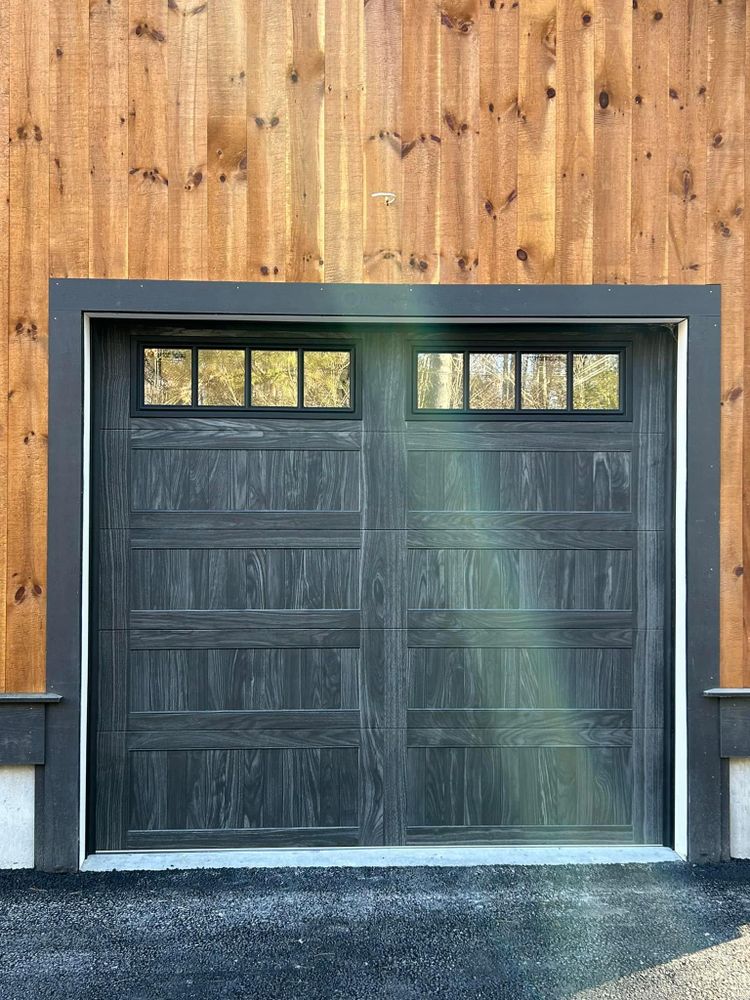 All Photos for 603 Garage Door Services LLC in Claremont,  NH