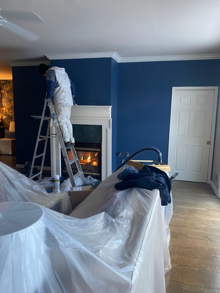 All Photos for Carmen's Custom Contracting in Belvidere, NJ