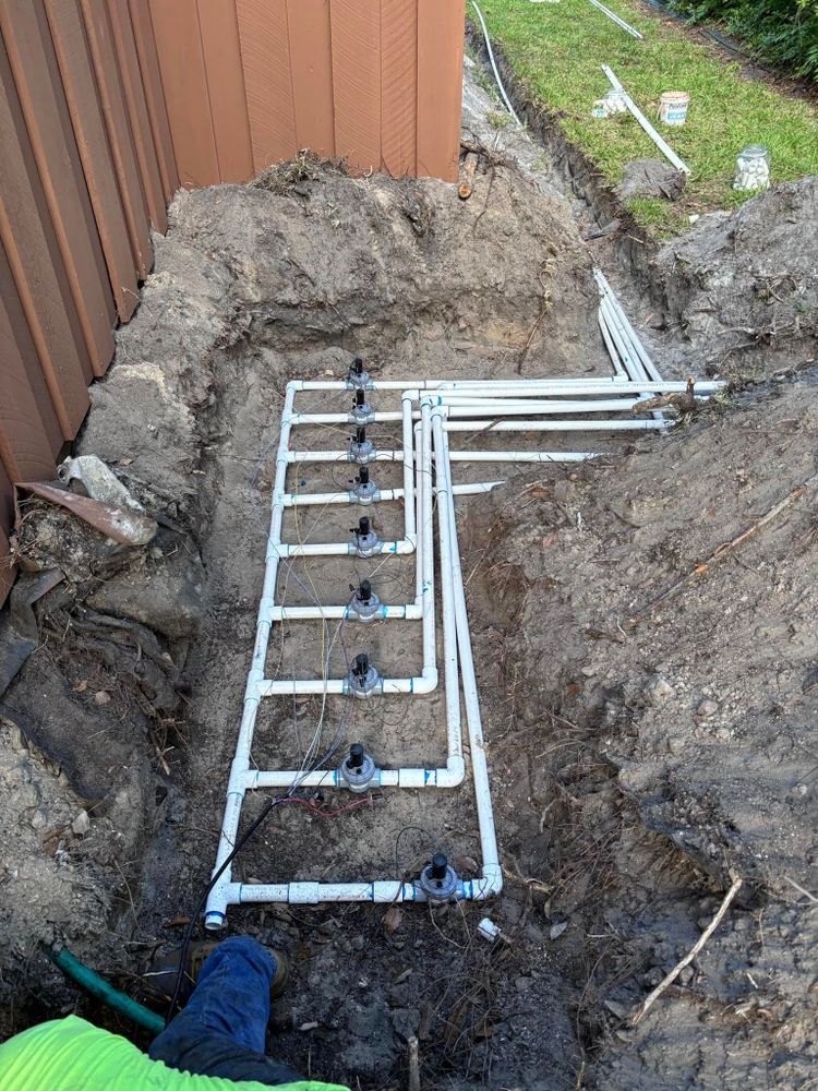 Landscaping for Affordable Property Servicez LLC in Orlando, FL