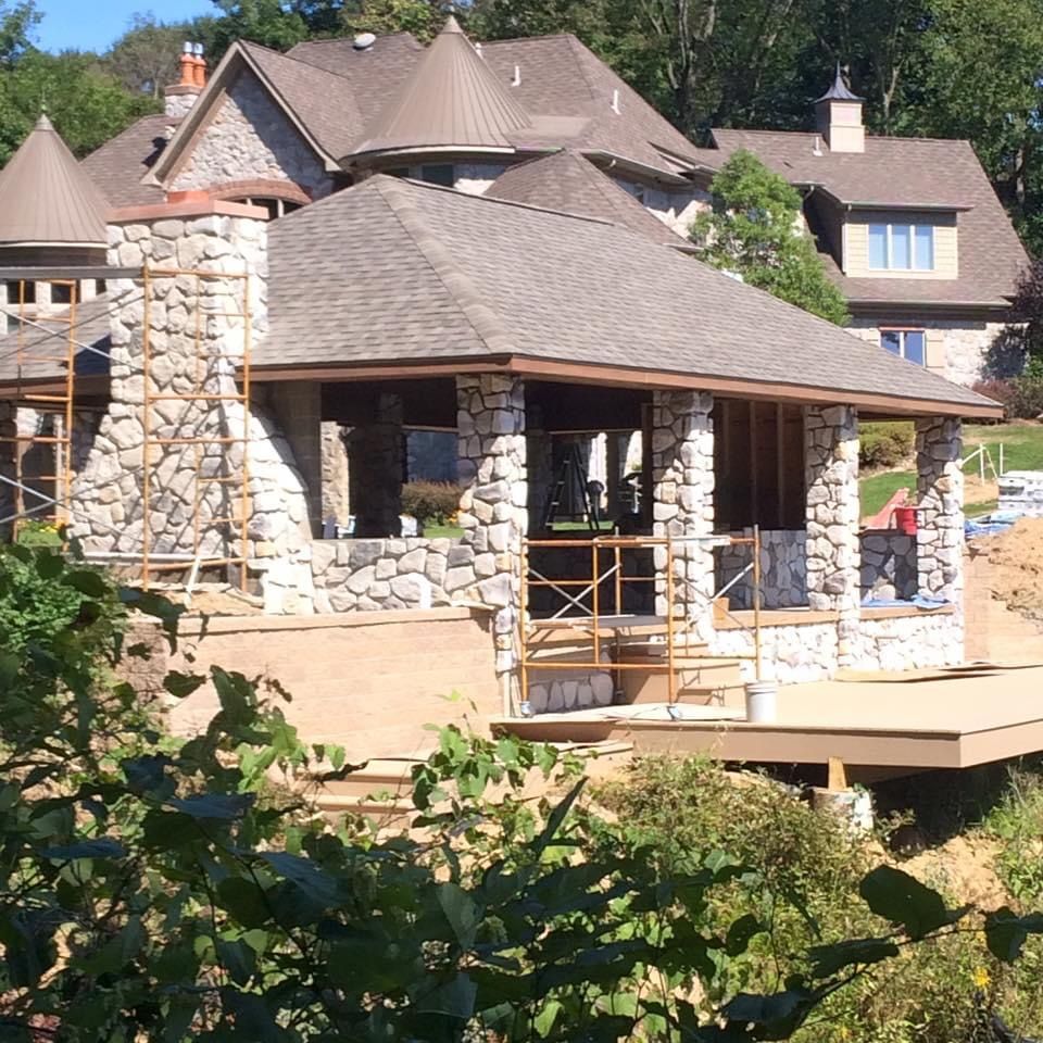 All Photos for Accent Stone in Shelocta, PA