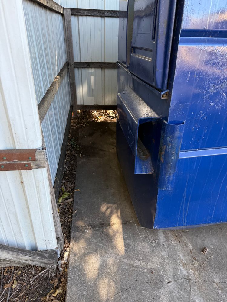 All Photos for Landmark Pavement Solutions in Dallas, TX