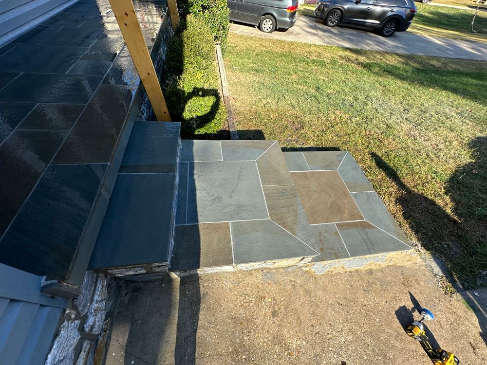 All Photos for Matteo Hardscapes in Towson,  MD