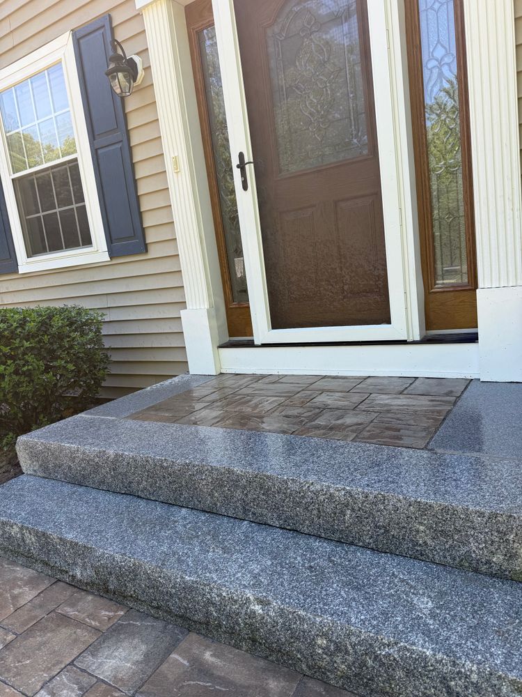 All Photos for Z. Hastings Landscape Construction in Templeton, MA