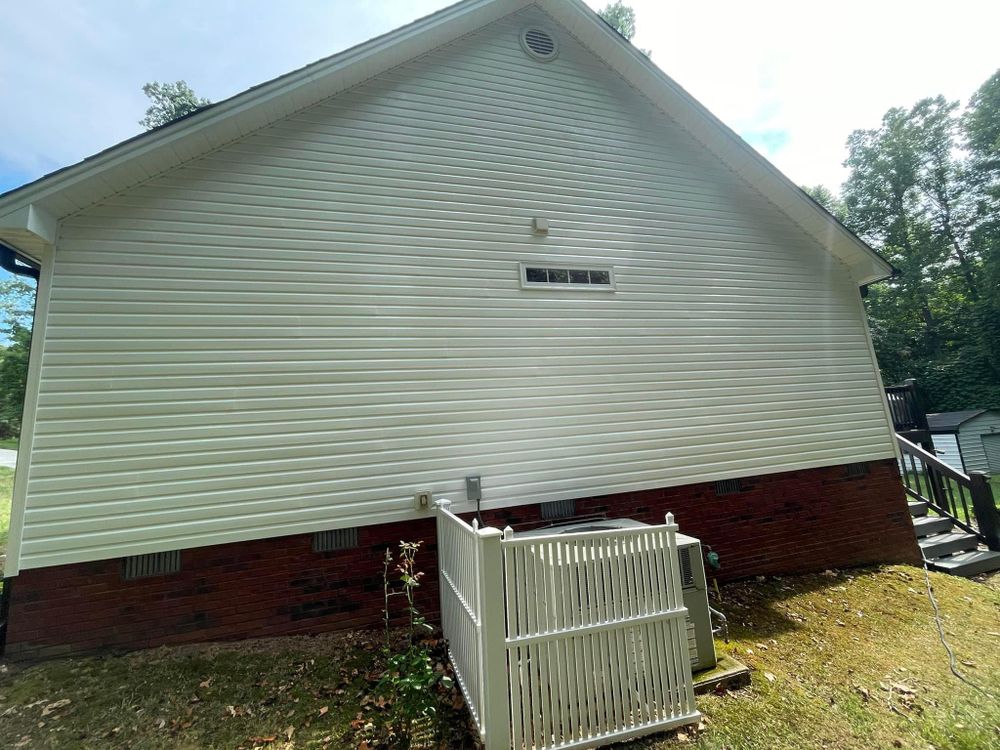 All Photos for Flemings Pressure Washing LLC in Gibsonville, North Carolina