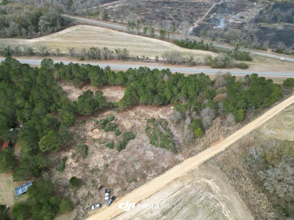 All Photos for Rogers Land Services in Hawkinsville, GA