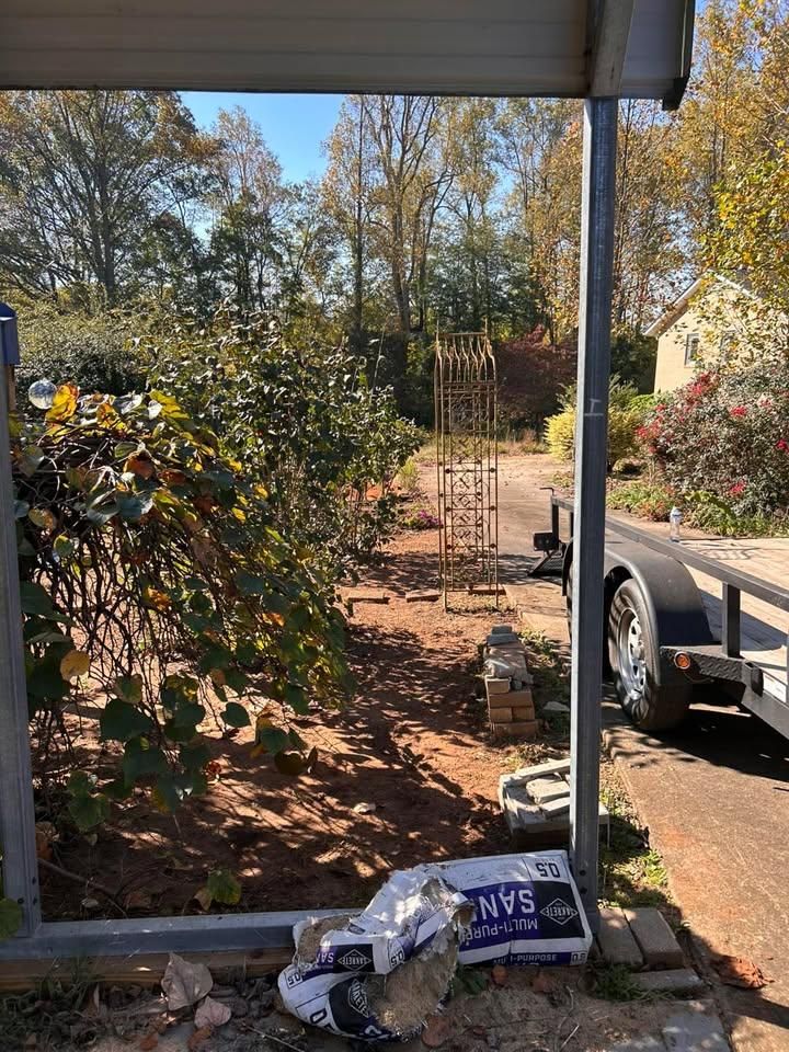 All Photos for Land Legends Landscapes LLC in Kings Mountain, NC