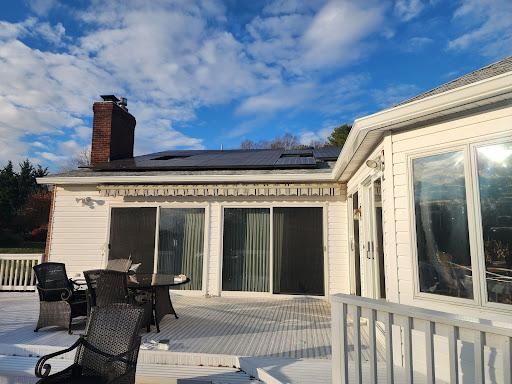 All Photos for Chrome Exteriors in Clarksburg, MD